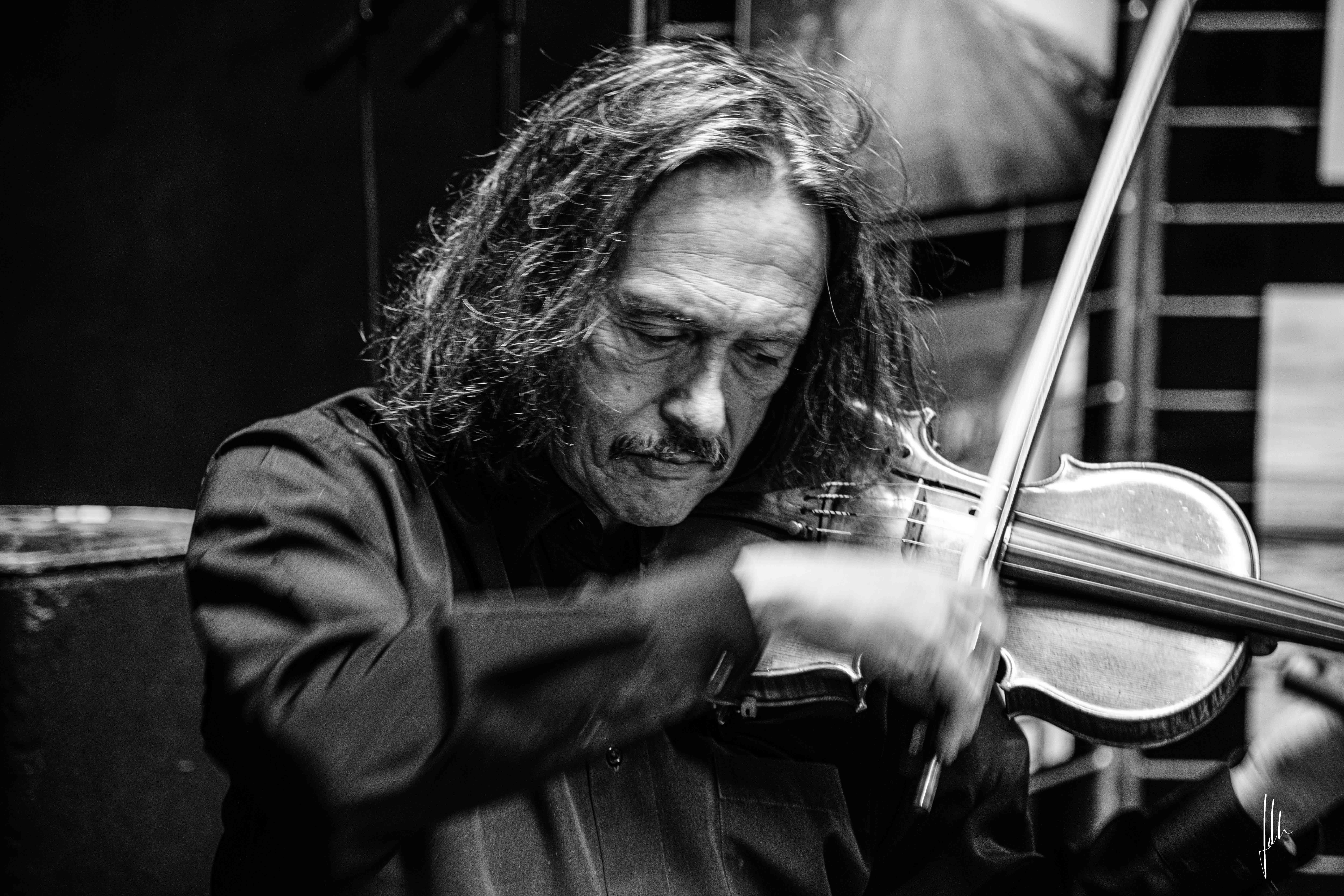 Dominique Pifarély